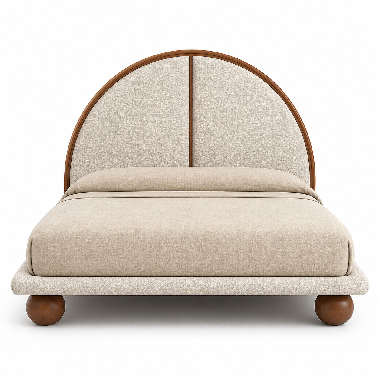 Yécora Bed