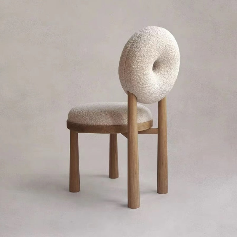 Xiquetes Chair